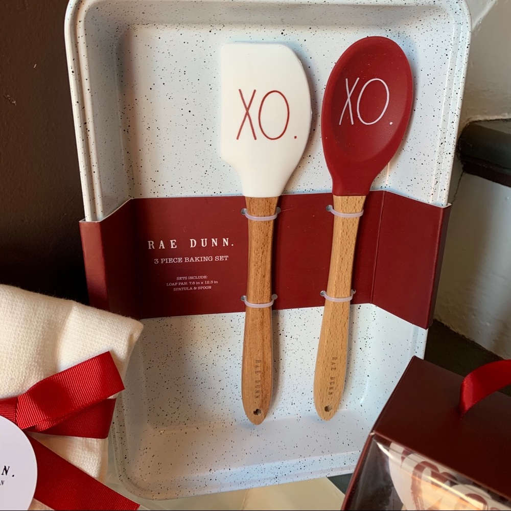 *HP* Rae Dunn Baking Bundle - Picture 4 of 16